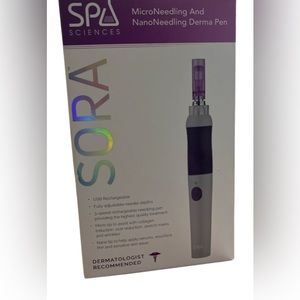 COPY - Spa science Derma Pen